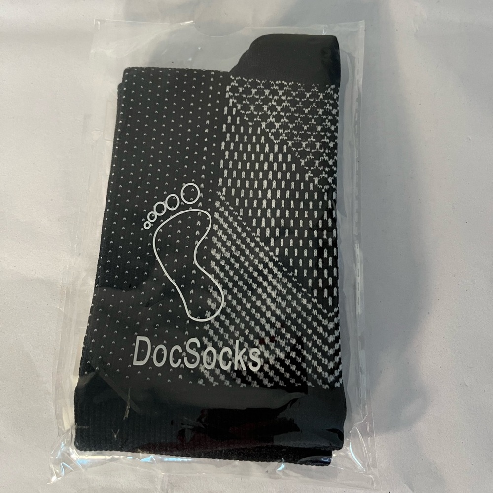 DocSocks Compression Socks